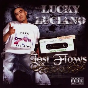 收聽Lucky Luciano的Put in Yo Face (Explicit)歌詞歌曲