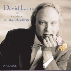 David Lanz的專輯Songs From An English Garden