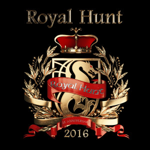 收聽Royal Hunt的Martial Arts (Live)歌詞歌曲