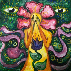 Dengarkan lagu Весна nyanyian LOVEME dengan lirik