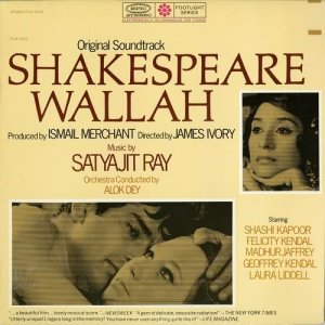 Satyajit Ray的專輯Shakespeare Wallah