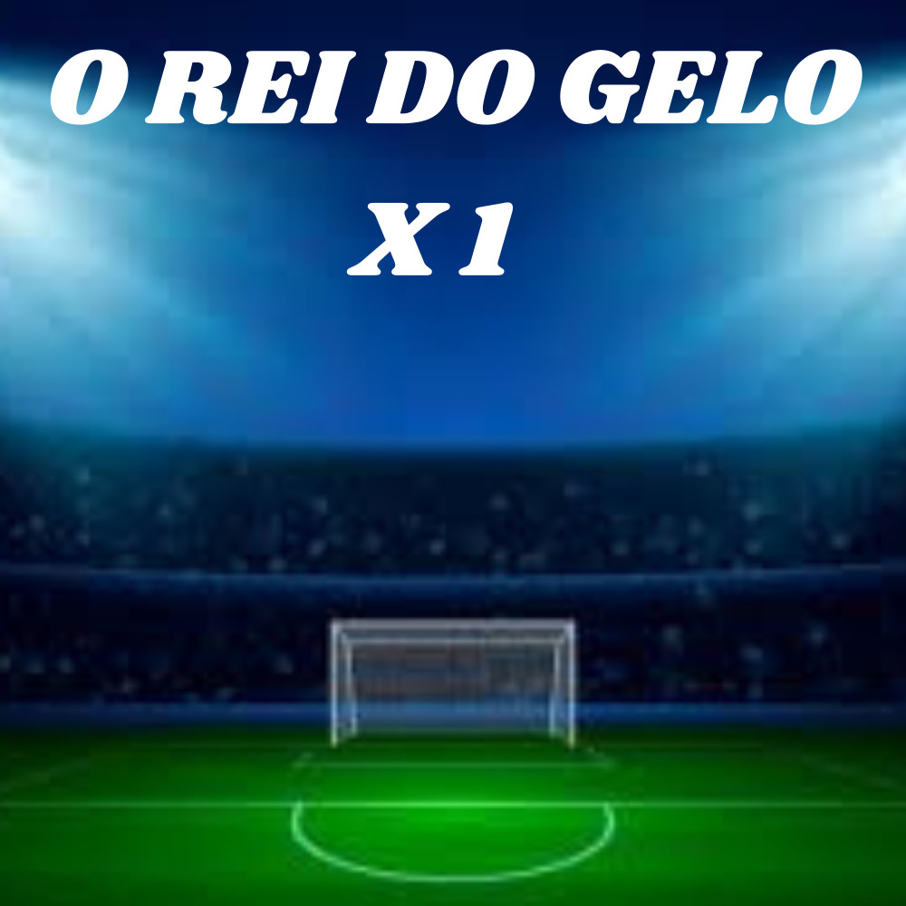 O Rei do Gelo