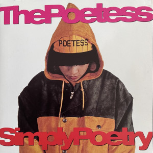 Album Simply Poetry (Explicit) from The Poetess