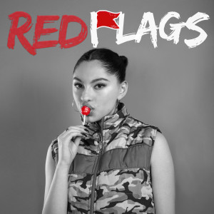 Album Red Flags (Explicit) from Dani B