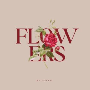 Dengarkan lagu Flowers (Explicit) nyanyian Jamari dengan lirik