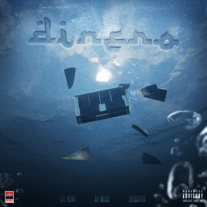 Lil Koni的专辑Dinero (Explicit)