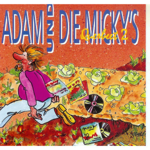 收聽Adam & Eve的Adele歌詞歌曲