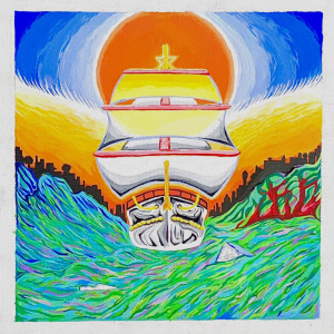 Listen to ひと目でもいいから手を振ってよ (feat. ROOTY) song with lyrics from 8ch.com