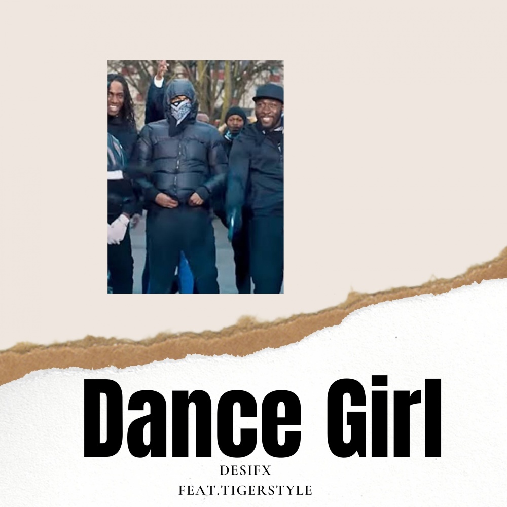 Dance Girl