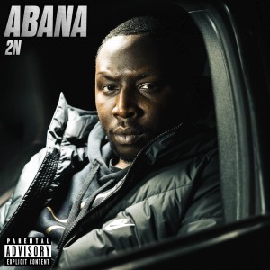 Album ABANA (Explicit) from 