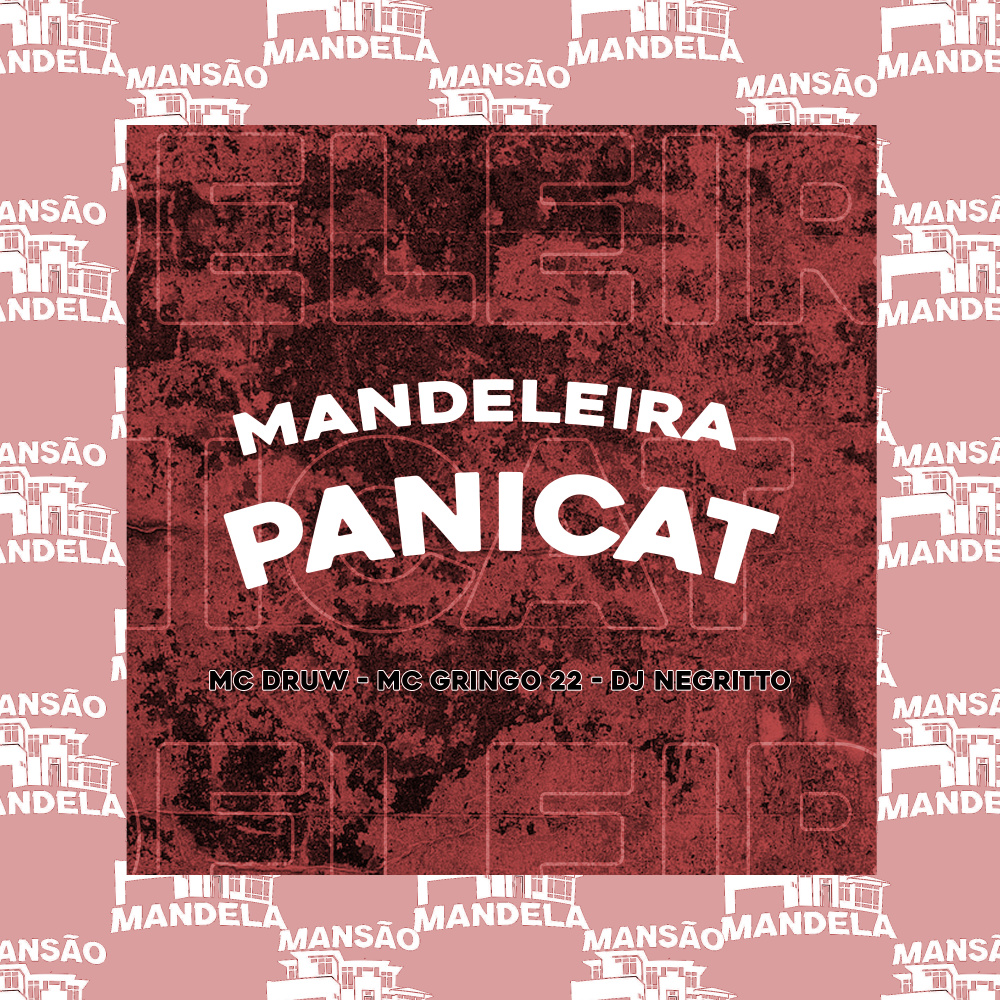 Mandeleira Panicat
