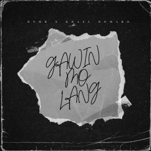 Album Gawin Mo Lang from Khael Domaro