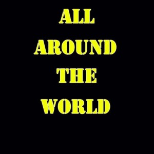 收聽The Beat Mechanics的All Around The World歌詞歌曲