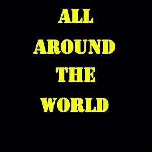 The Beat Mechanics的專輯All Around The World