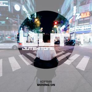 Album Moving On from ADPRMN