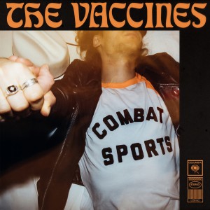 收聽The Vaccines的I Can't Quit (Explicit)歌詞歌曲