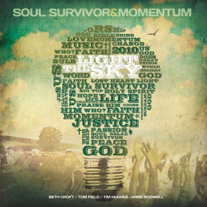 Dengarkan lagu How He Loves (Live) nyanyian Soul Survivor dengan lirik