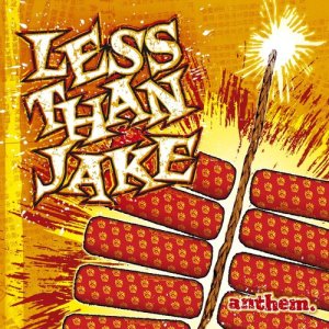 收聽Less Than Jake的Look What Happened (Album Version)歌詞歌曲