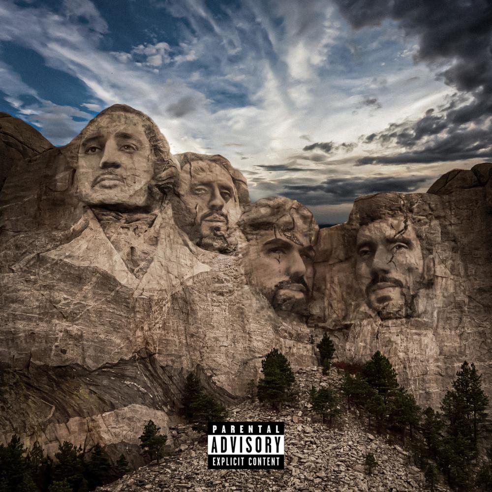 Who They (feat. Fadi, Hashim Nawaz, OCL, Hamzee & dotxb) (Explicit)