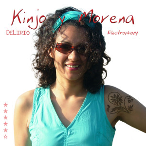 Album Delirio (Explicit) from Kinjo