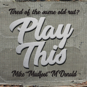 ดาวน์โหลดและฟังเพลง Don't Wanna to Catch You พร้อมเนื้อเพลงจาก Mike Mudfoot McDonald
