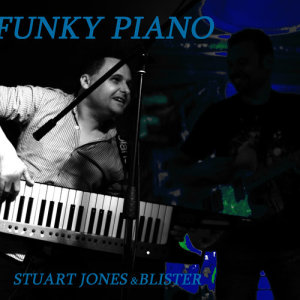 收聽Stuart Jones的12 Bar Boogie歌詞歌曲