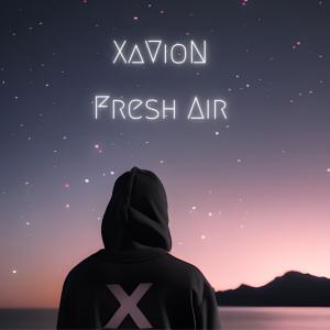 Album Fresh Air oleh Xavion