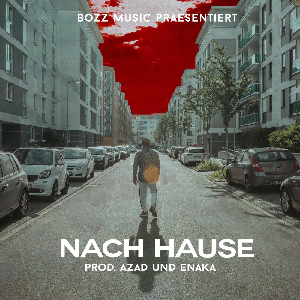 Nach Hause (Explicit)