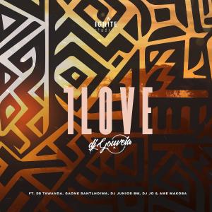 收聽DJ Gouveia的1 Love(feat. Dr Tawanda, Gaone Rantlhoiwa, Dj Jo, Dj Junior BW & Ame Makoba)歌詞歌曲