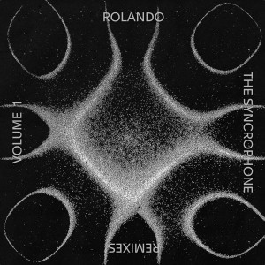 Zadig的專輯The Syncrophone Remixes