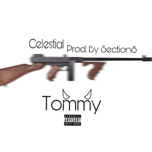 Tommy (Explicit)