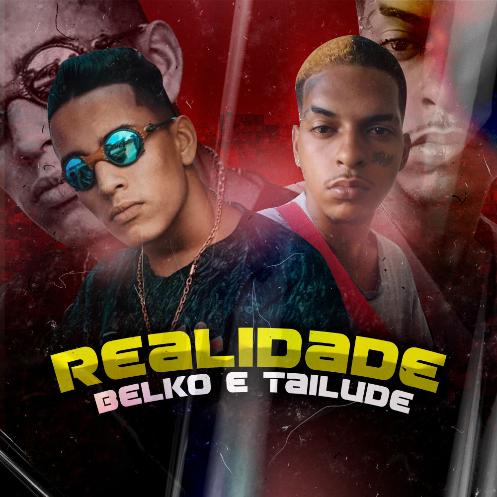 Realidade (Explicit)