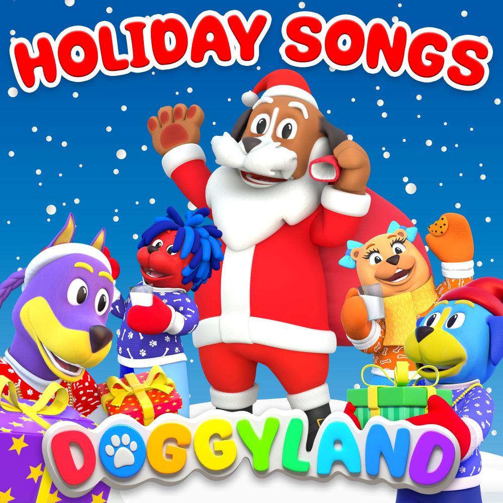 Thanksgiving Song (feat. VanVan & Snoop Dogg)