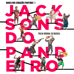 Listen to Chiclete Com Banana song with lyrics from Barca dos Corações Partidos