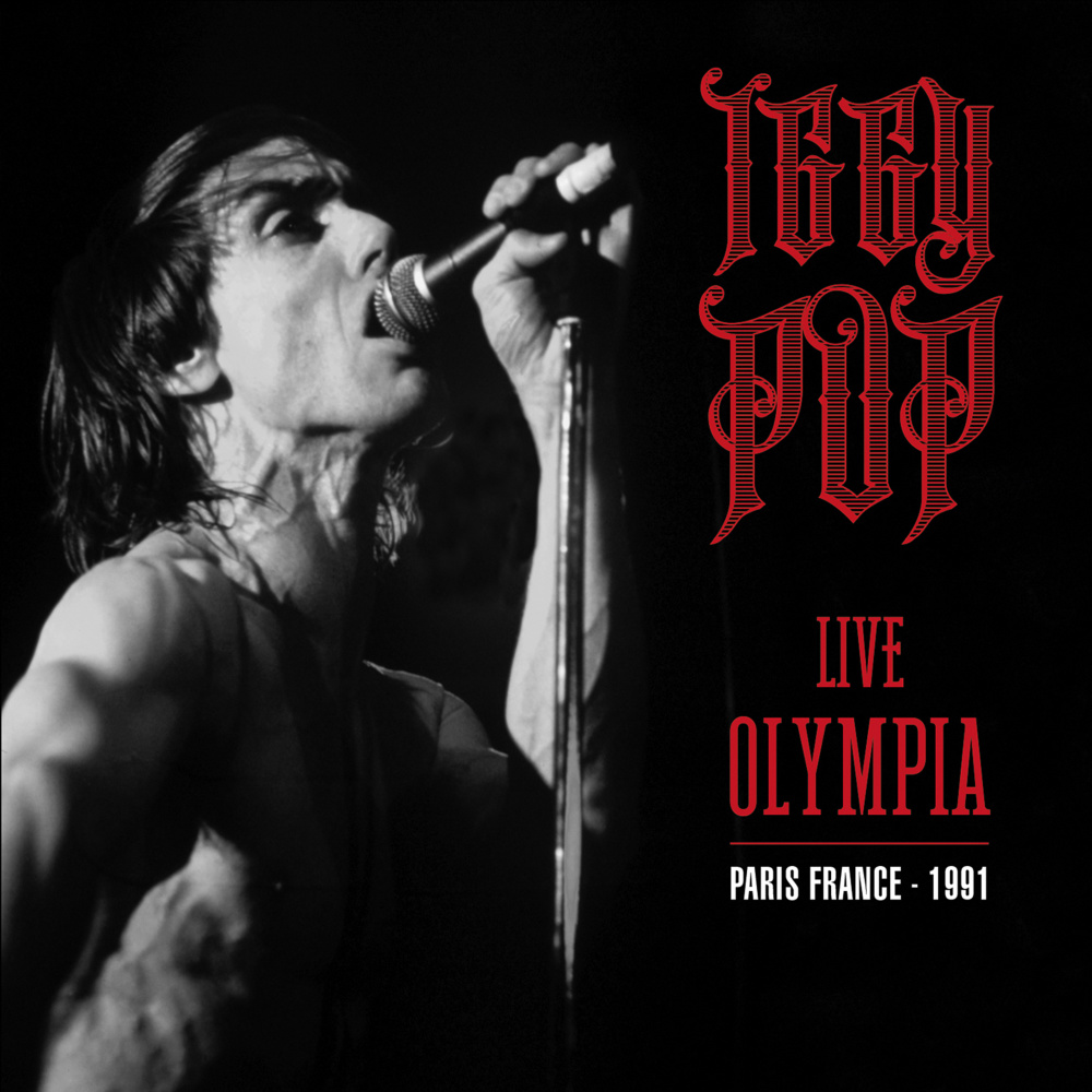 Foxy Lady (Live)