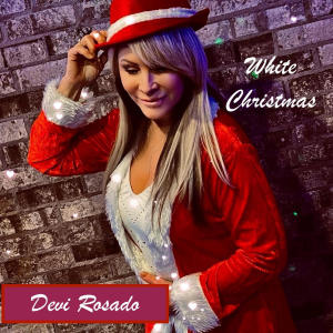 收聽Devi Rosado的White Christmas歌詞歌曲