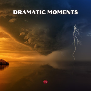 Album Dramatic Moments from Melodality
