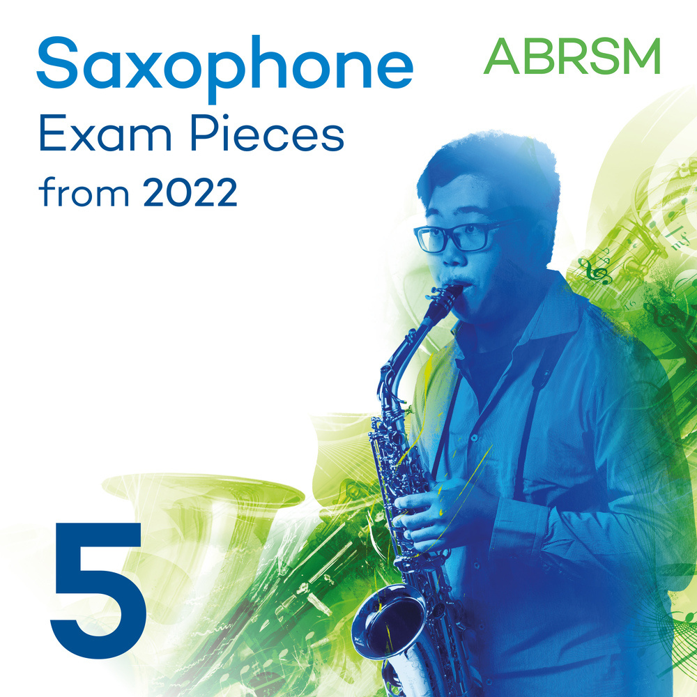 3 Saxsequential