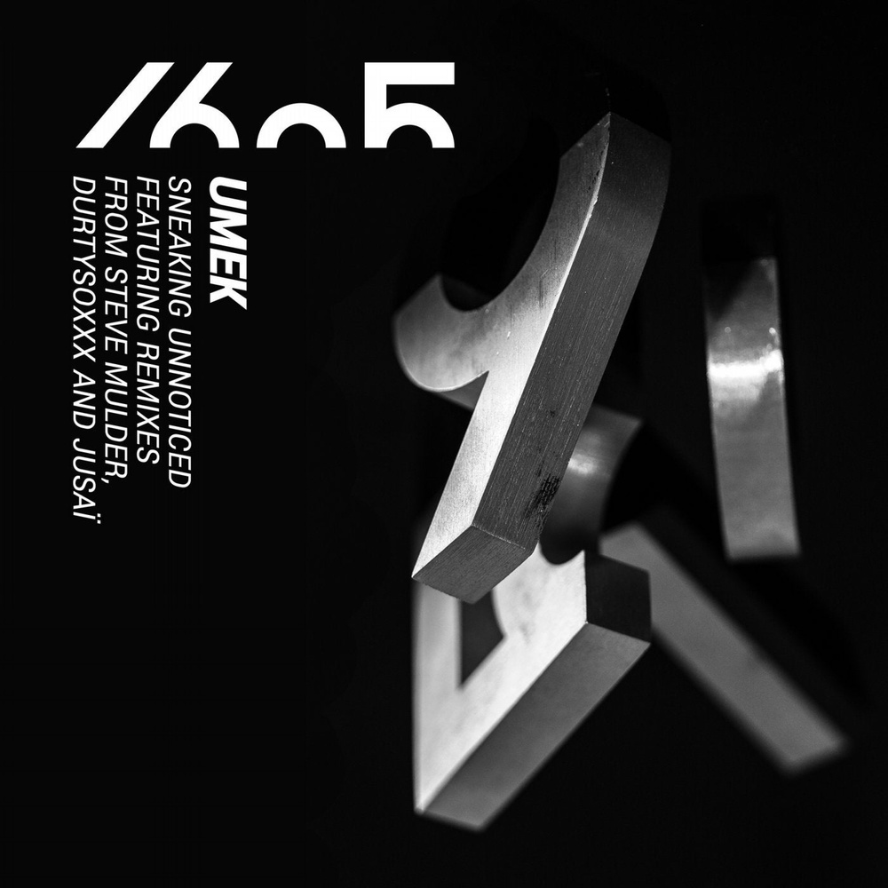 Sneaking Unnoticed (Jusai Remix)