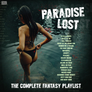อัลบัม Paradise Lost ศิลปิน Various Artists