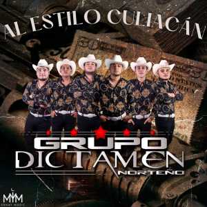 Listen to El Chapío song with lyrics from Grupo Dictamen Norteño
