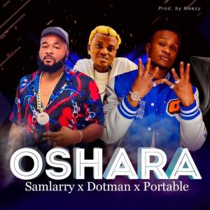 Album Oshara from 