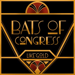 ดาวน์โหลดและฟังเพลง Like Gold พร้อมเนื้อเพลงจาก Bats of Congress