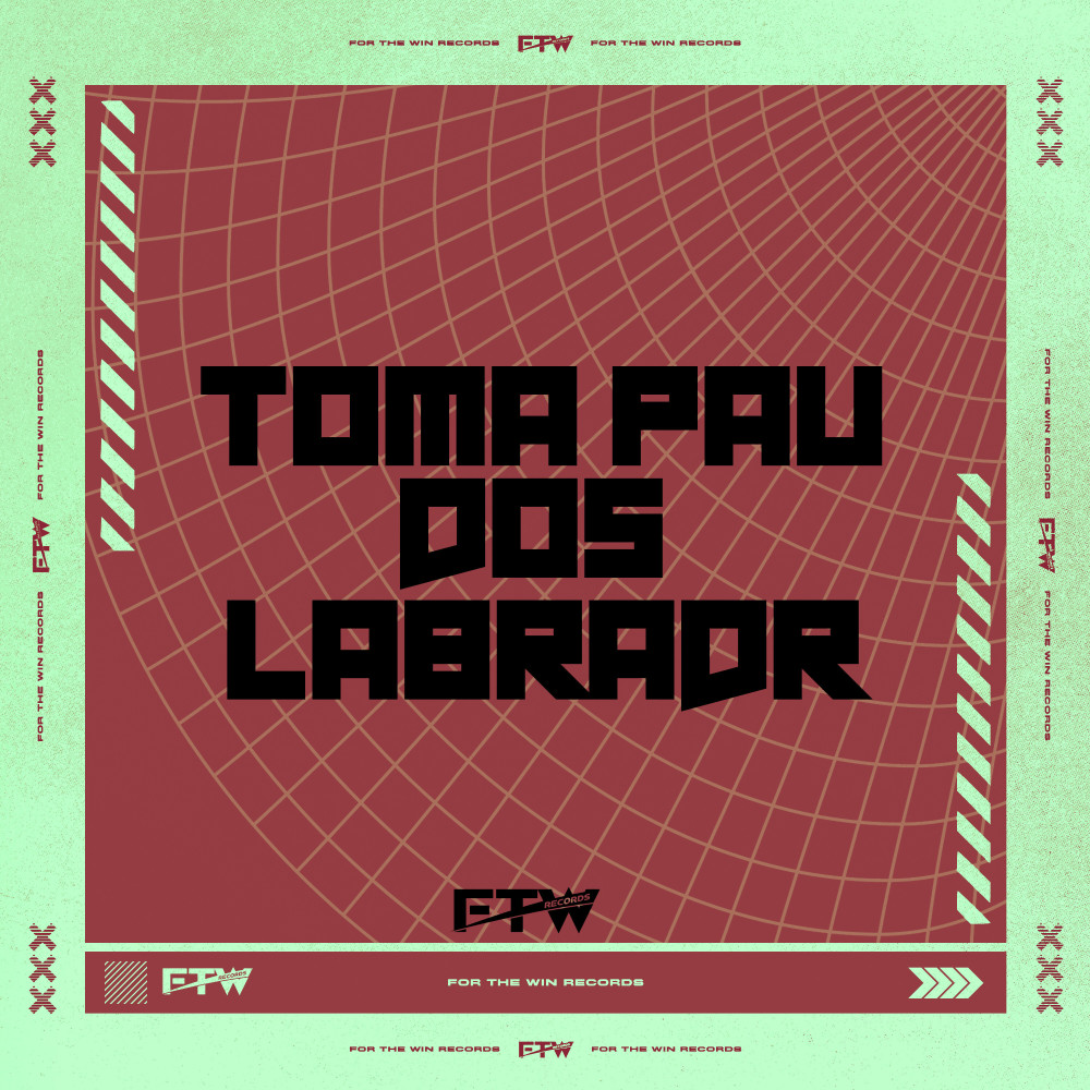 Toma Pau dos Labrador (Explicit)