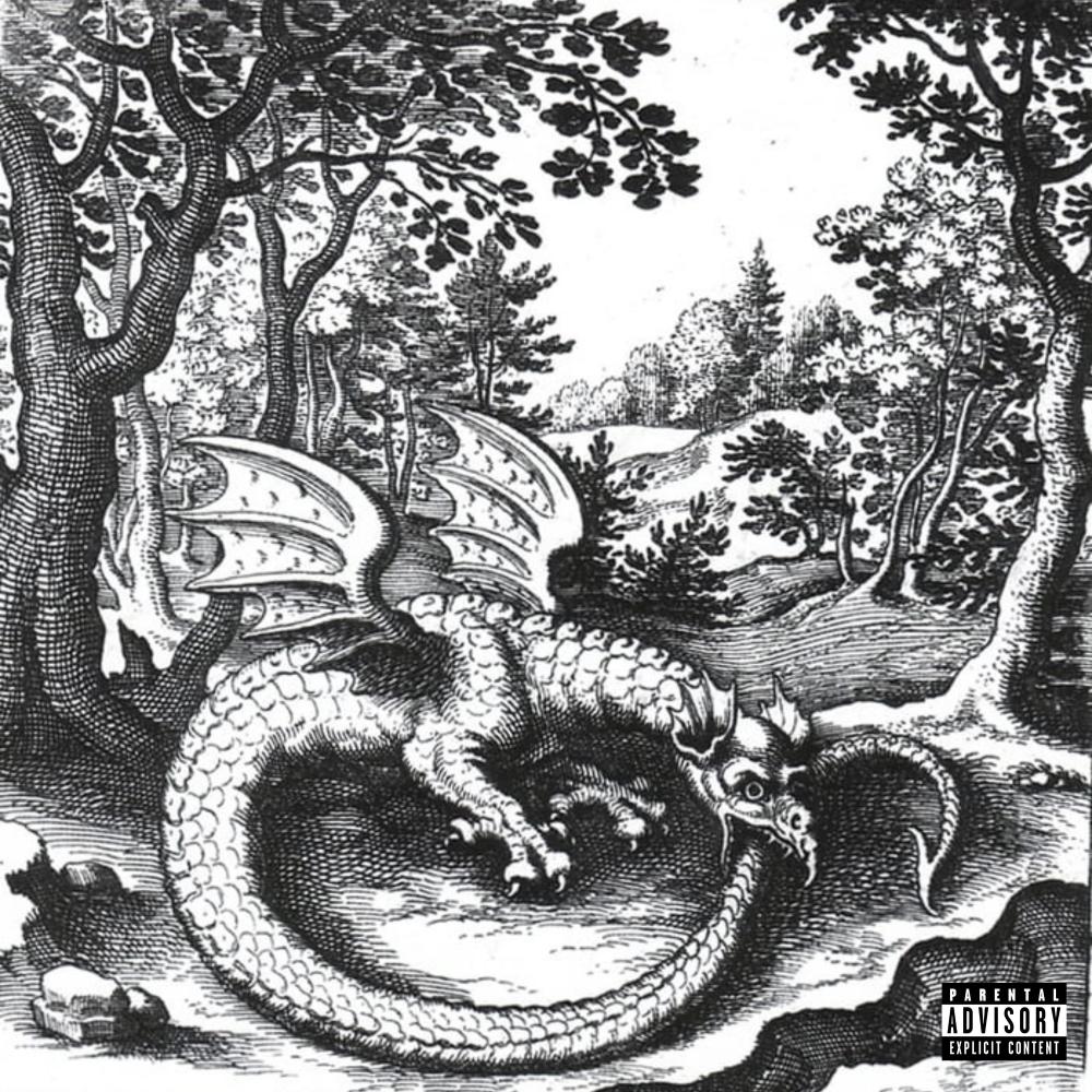 BEAM ME UP (feat. KENTA!) (Explicit)