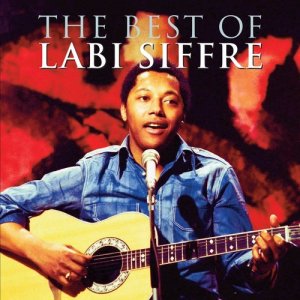 Labi Siffre的專輯The Best Of