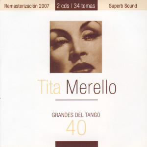 ดาวน์โหลดและฟังเพลง Mi papito พร้อมเนื้อเพลงจาก Tita Merello