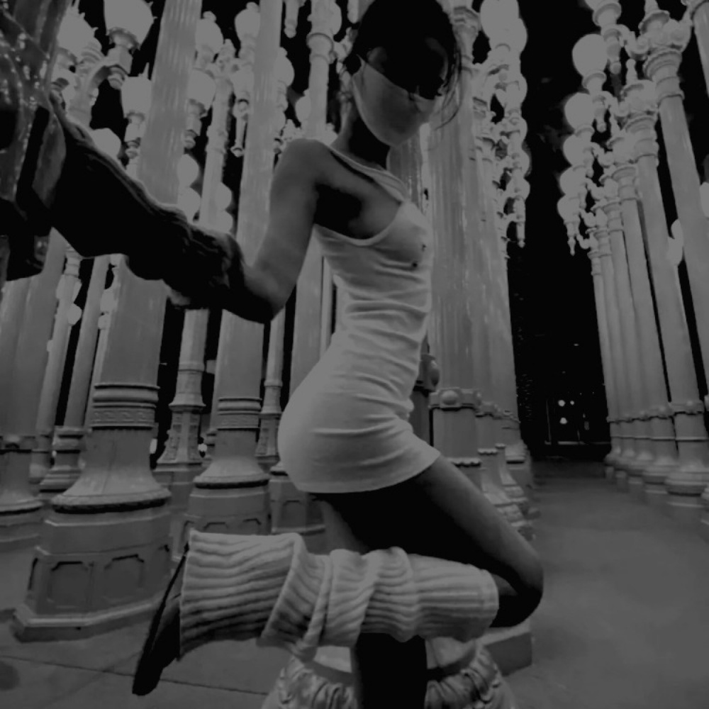 EVO. (Explicit)