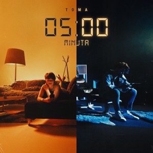 Album 5 minuta from Toma