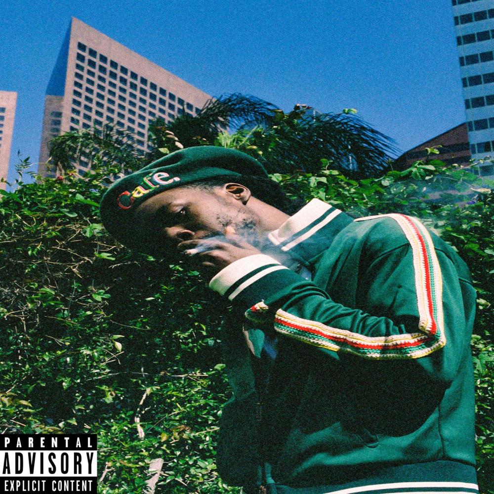 Yellow Tail (feat. DNTWATCHTV) (Explicit)